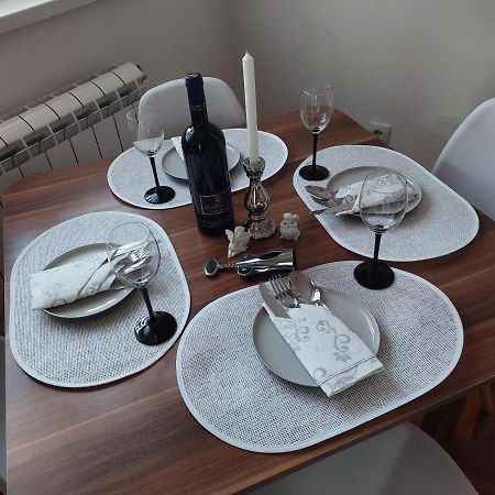 Apartman Dordevic Кралево Екстериор снимка
