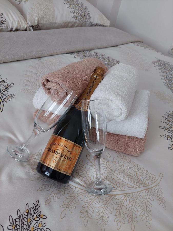 Apartman Dordevic Кралево Екстериор снимка
