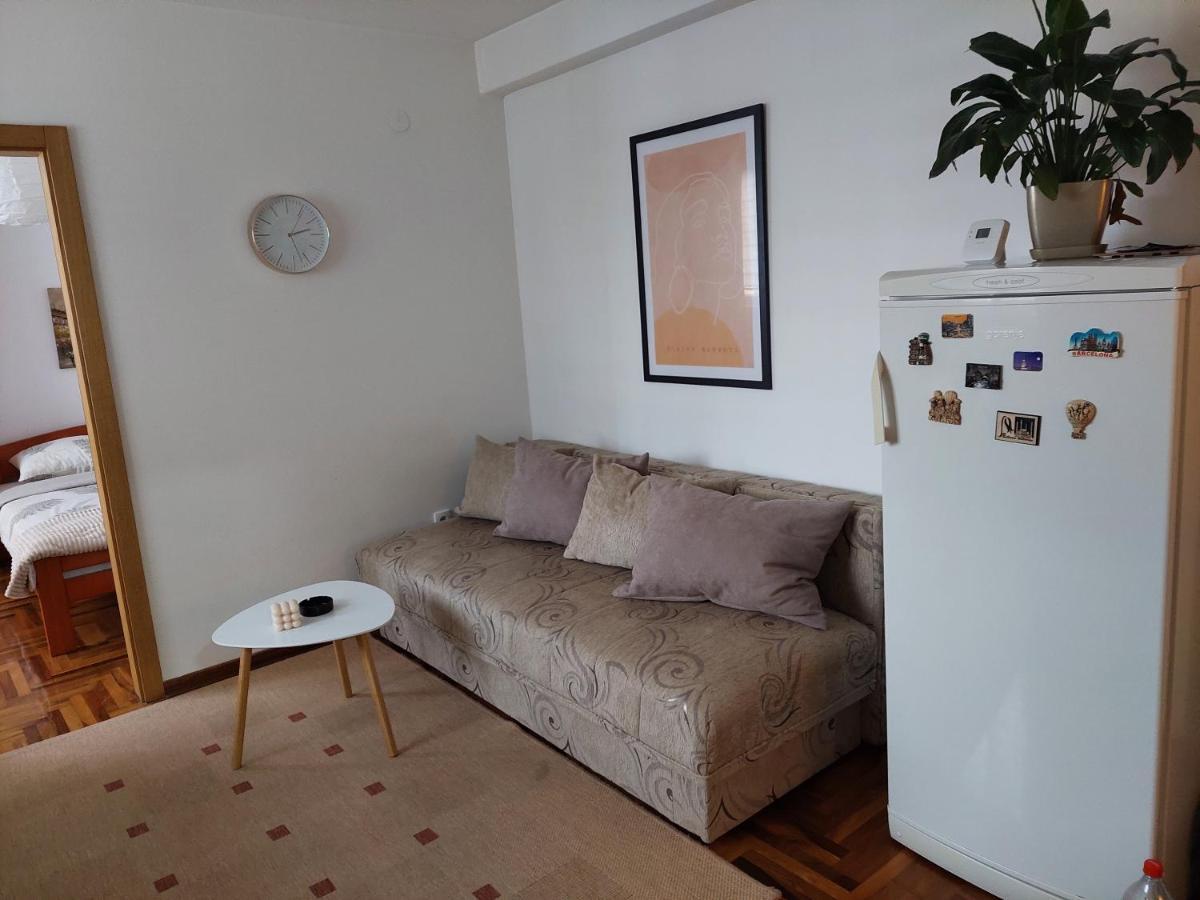 Apartman Dordevic Кралево Екстериор снимка