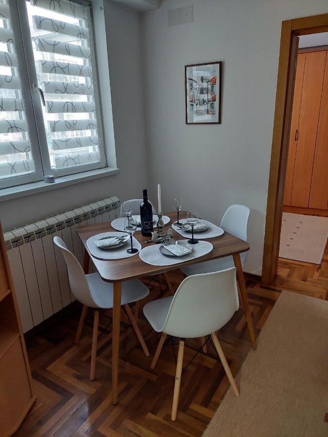 Apartman Dordevic Кралево Екстериор снимка