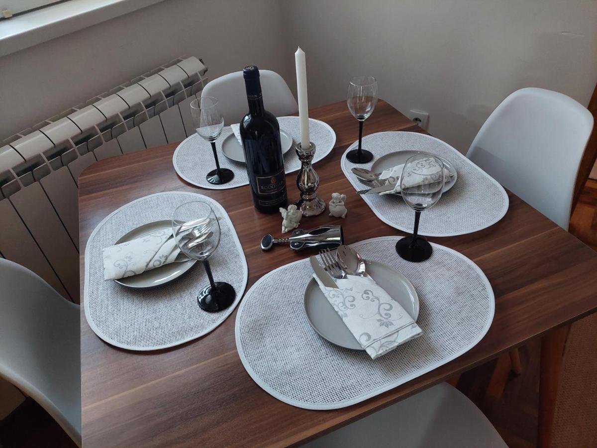 Apartman Dordevic Кралево Екстериор снимка