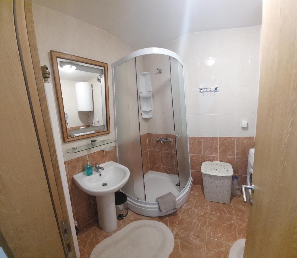 Apartman Dordevic Кралево Екстериор снимка