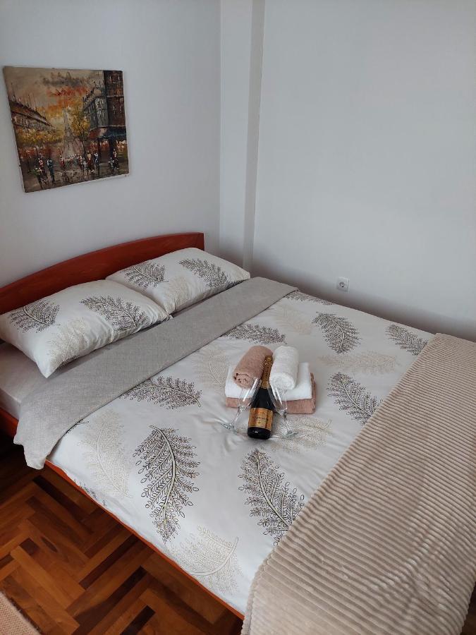 Apartman Dordevic Кралево Екстериор снимка