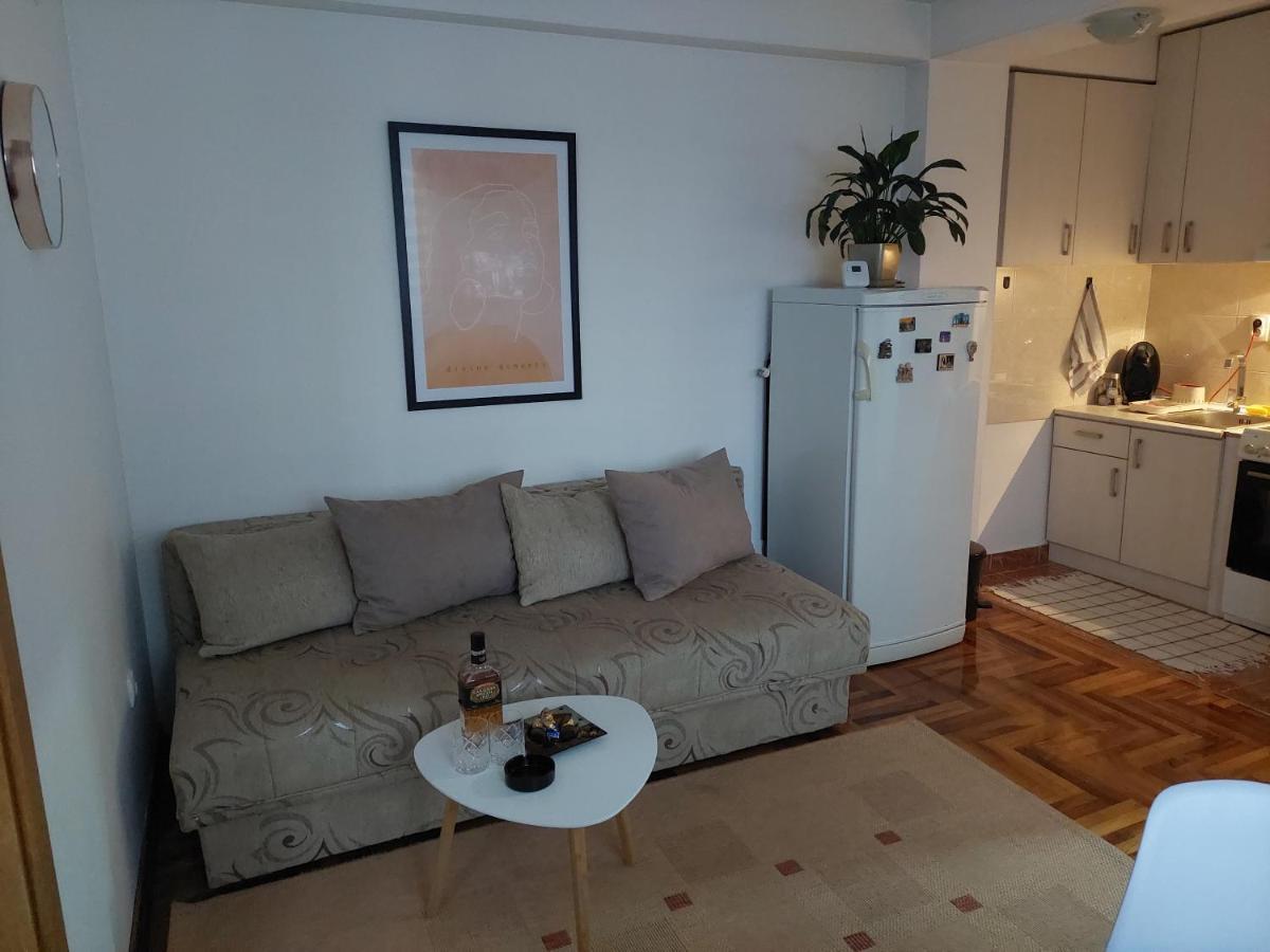 Apartman Dordevic Кралево Екстериор снимка